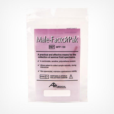 Male-FactorPak™
